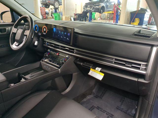2026 Hyundai Santa Fe - $33,300