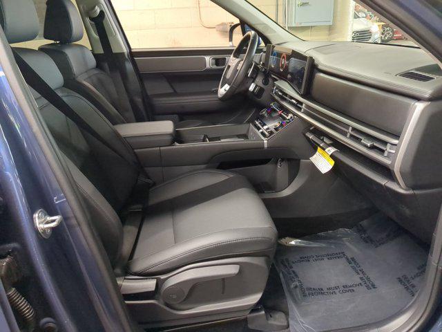 2026 Hyundai Santa Fe - $33,300