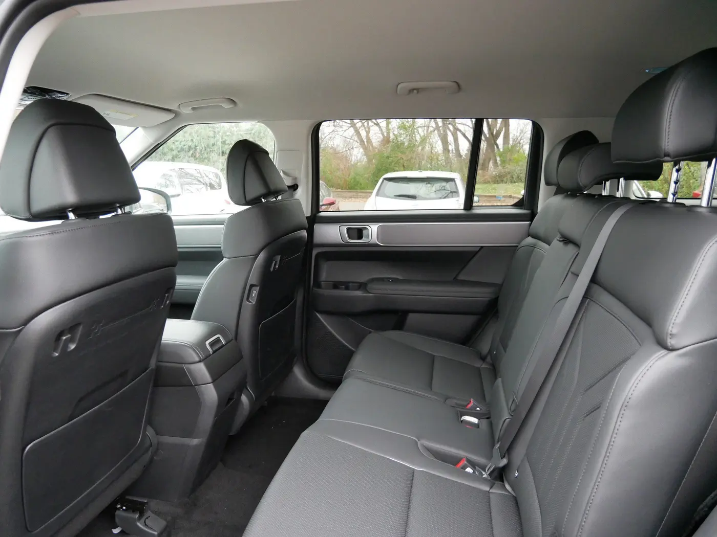 2026 Hyundai Santa Fe - $35,850