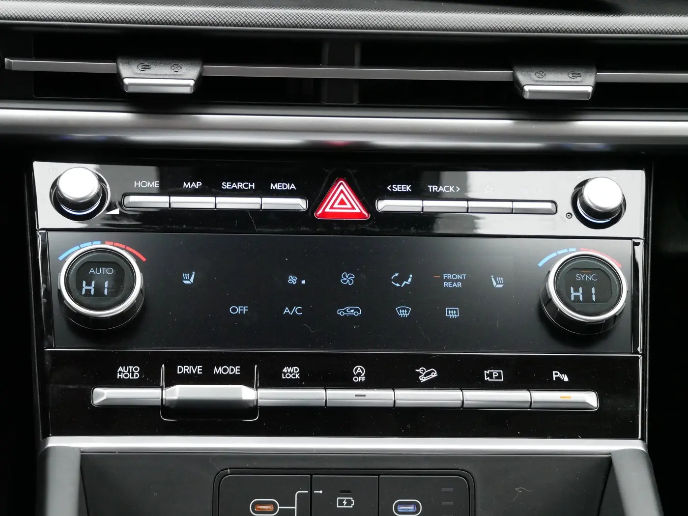 2026 Hyundai Santa Fe - $35,850