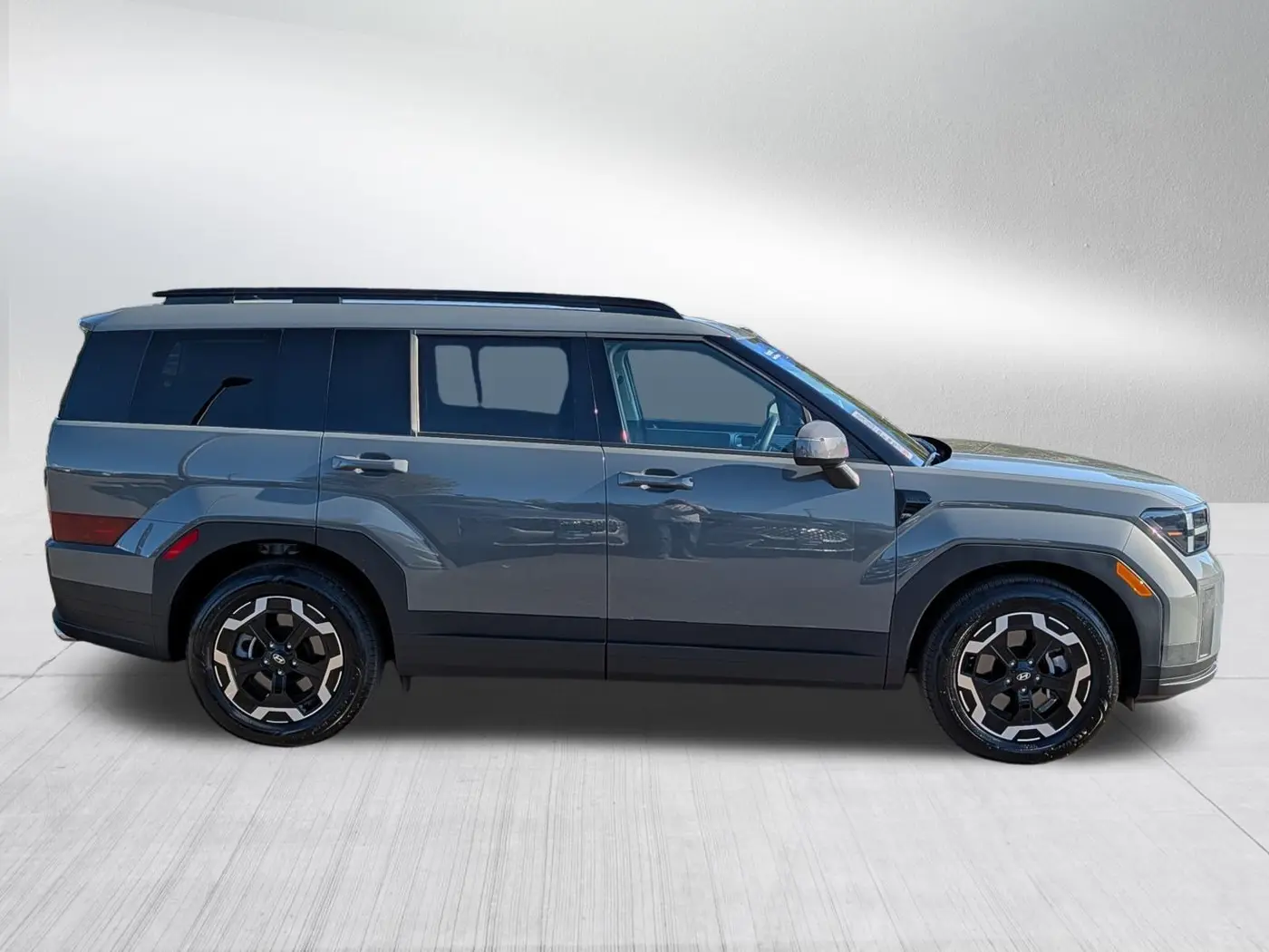 2026 Hyundai Santa Fe - $35,850