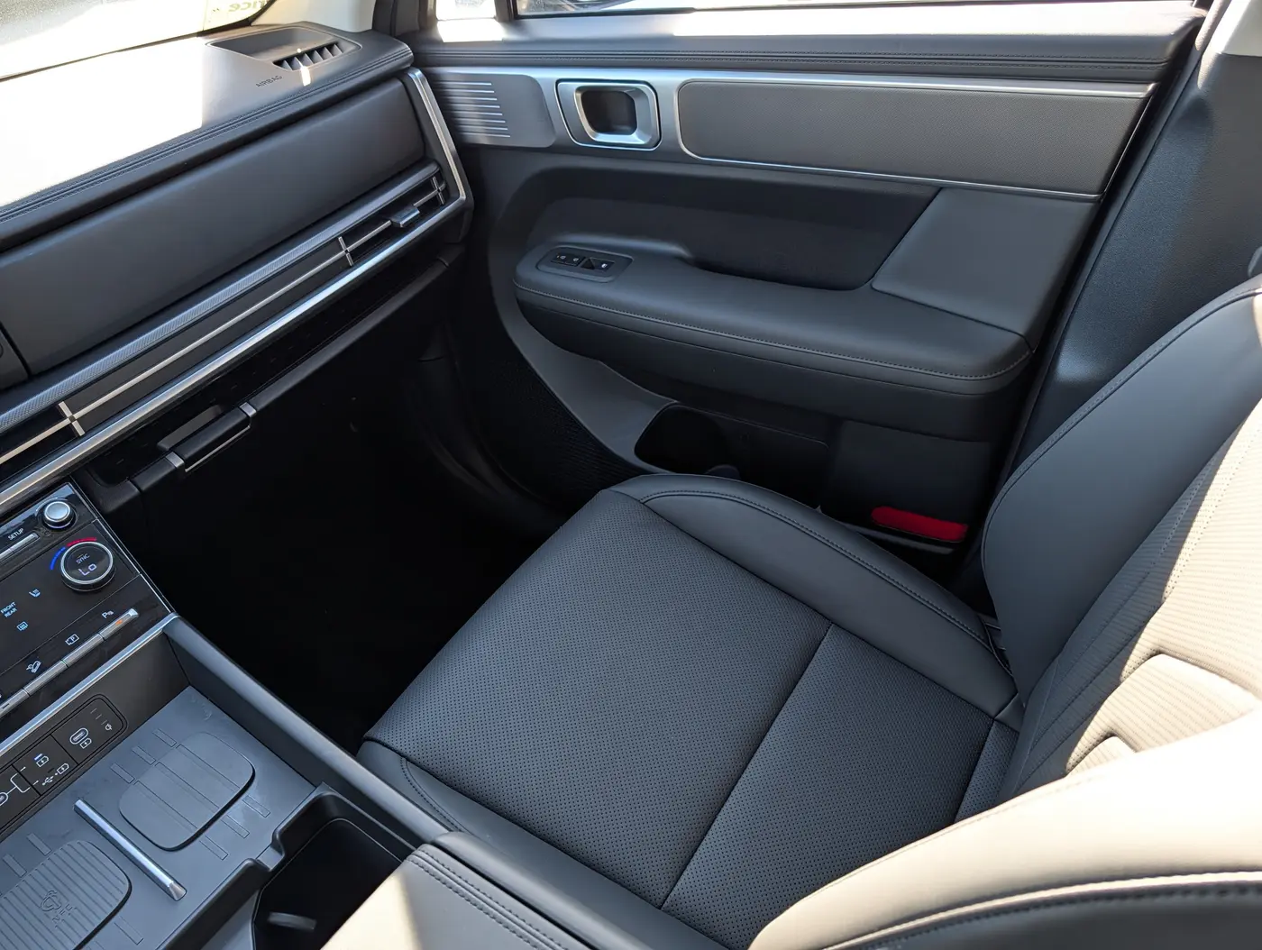2026 Hyundai Santa Fe - $35,850