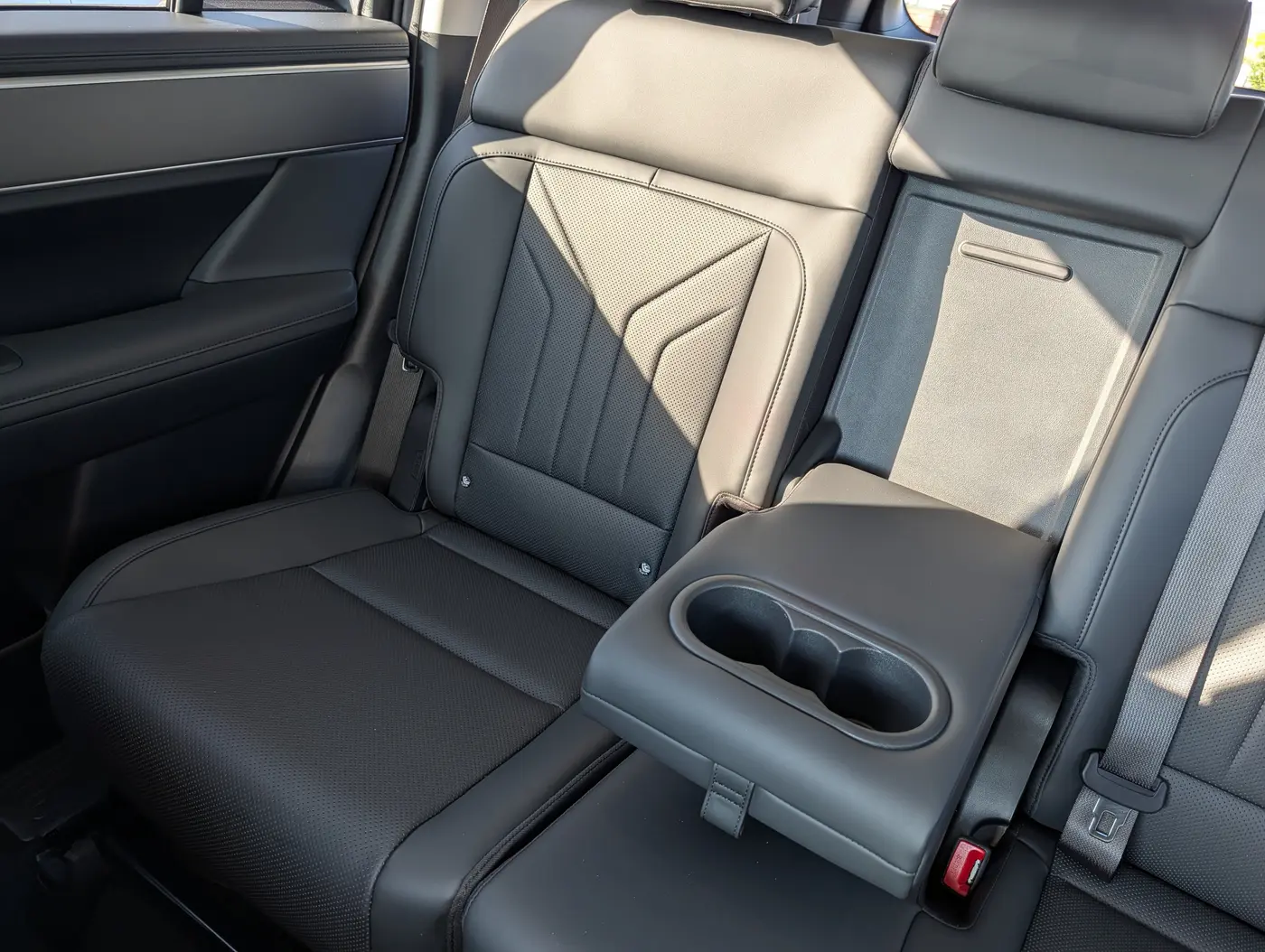 2026 Hyundai Santa Fe - $35,850
