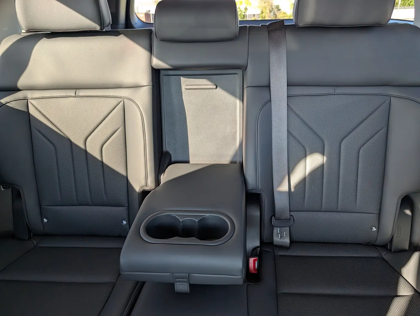 2026 Hyundai Santa Fe - $35,850