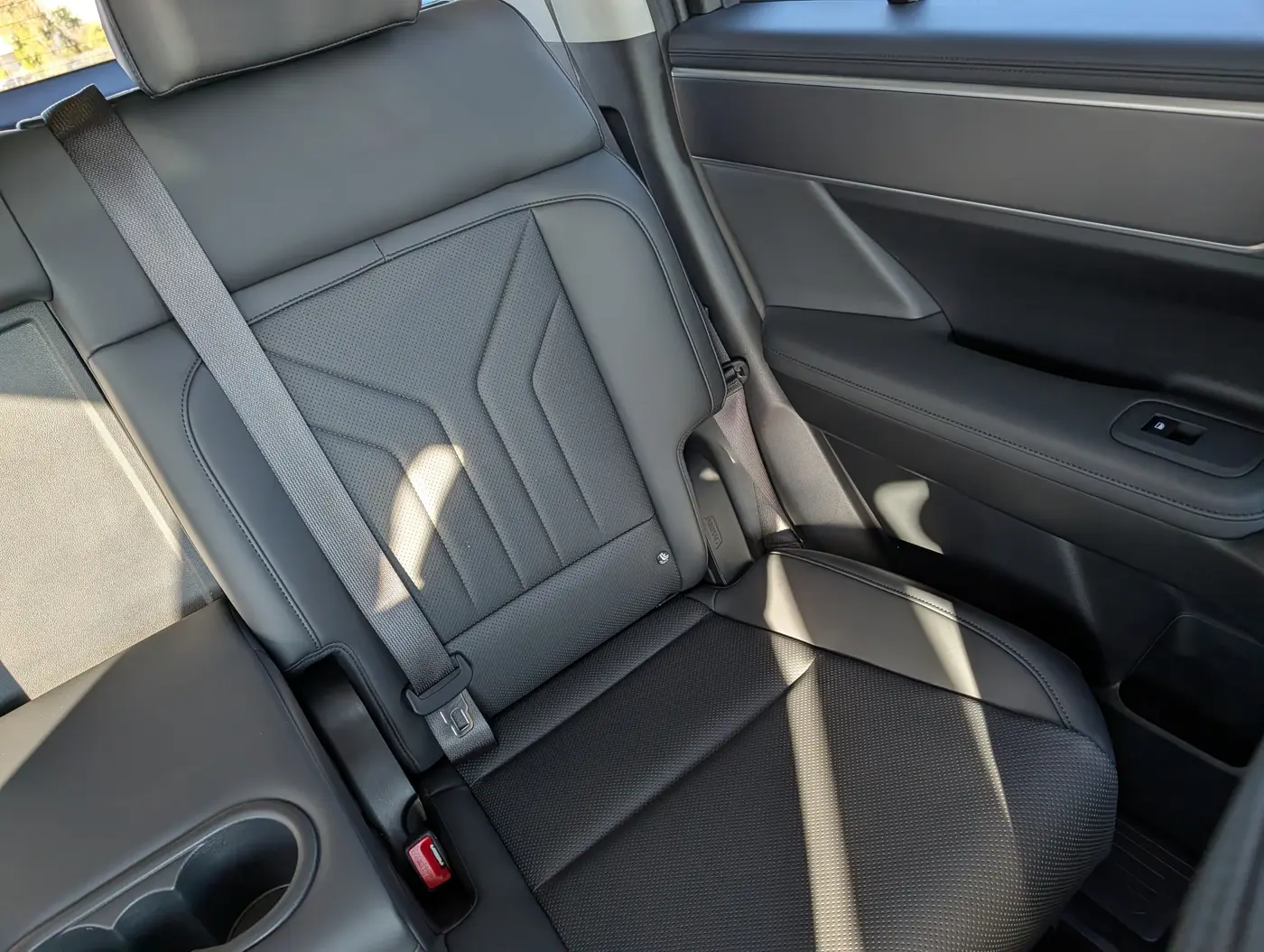 2026 Hyundai Santa Fe - $35,850