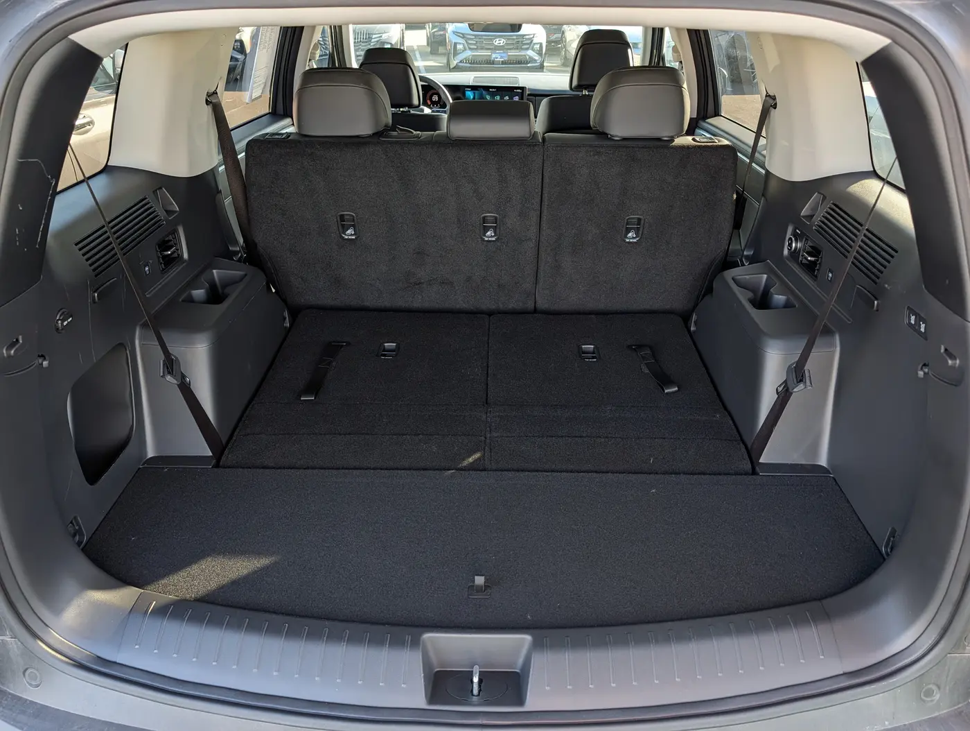 2026 Hyundai Santa Fe - $35,850