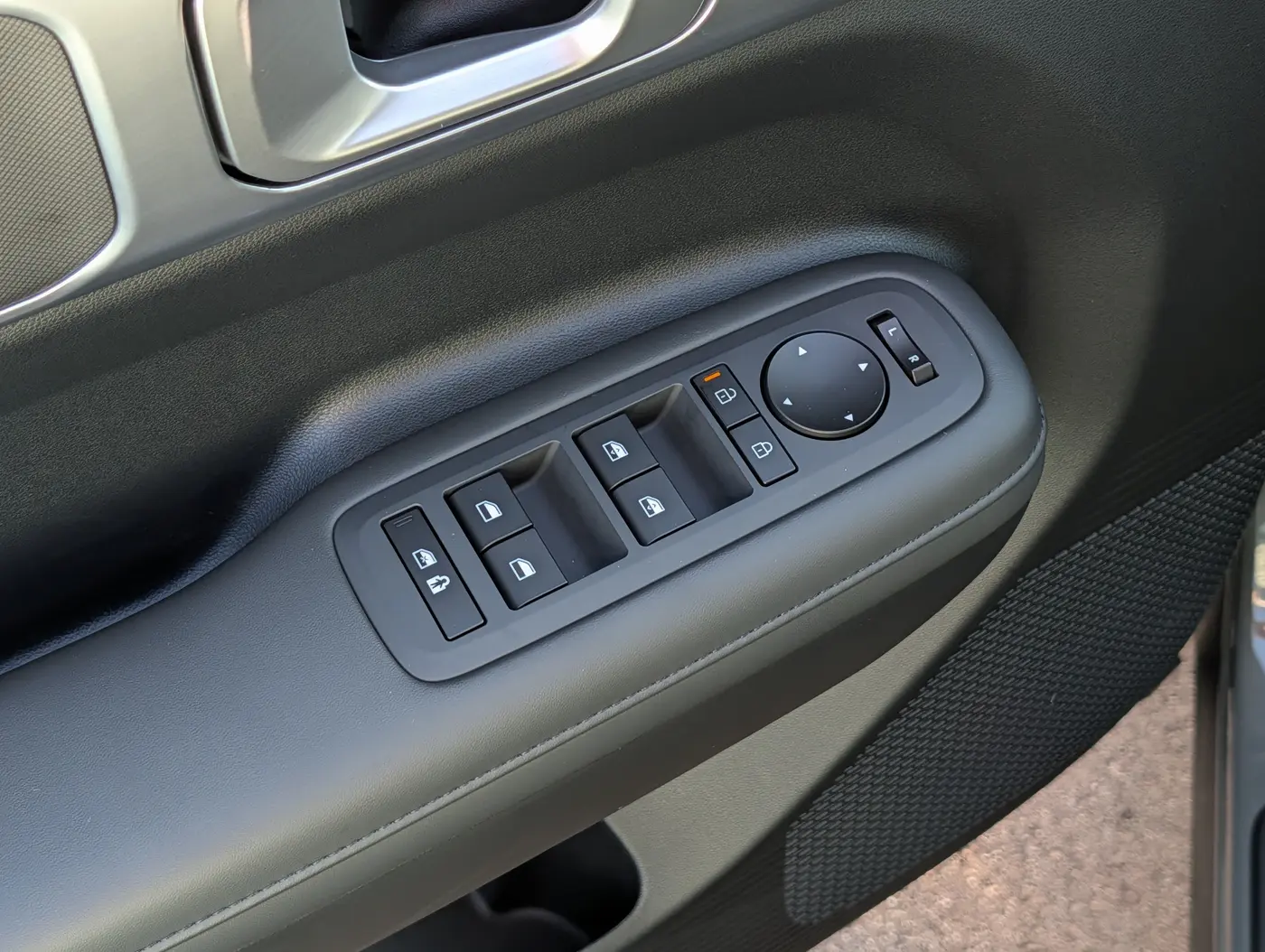 2026 Hyundai Santa Fe - $35,850