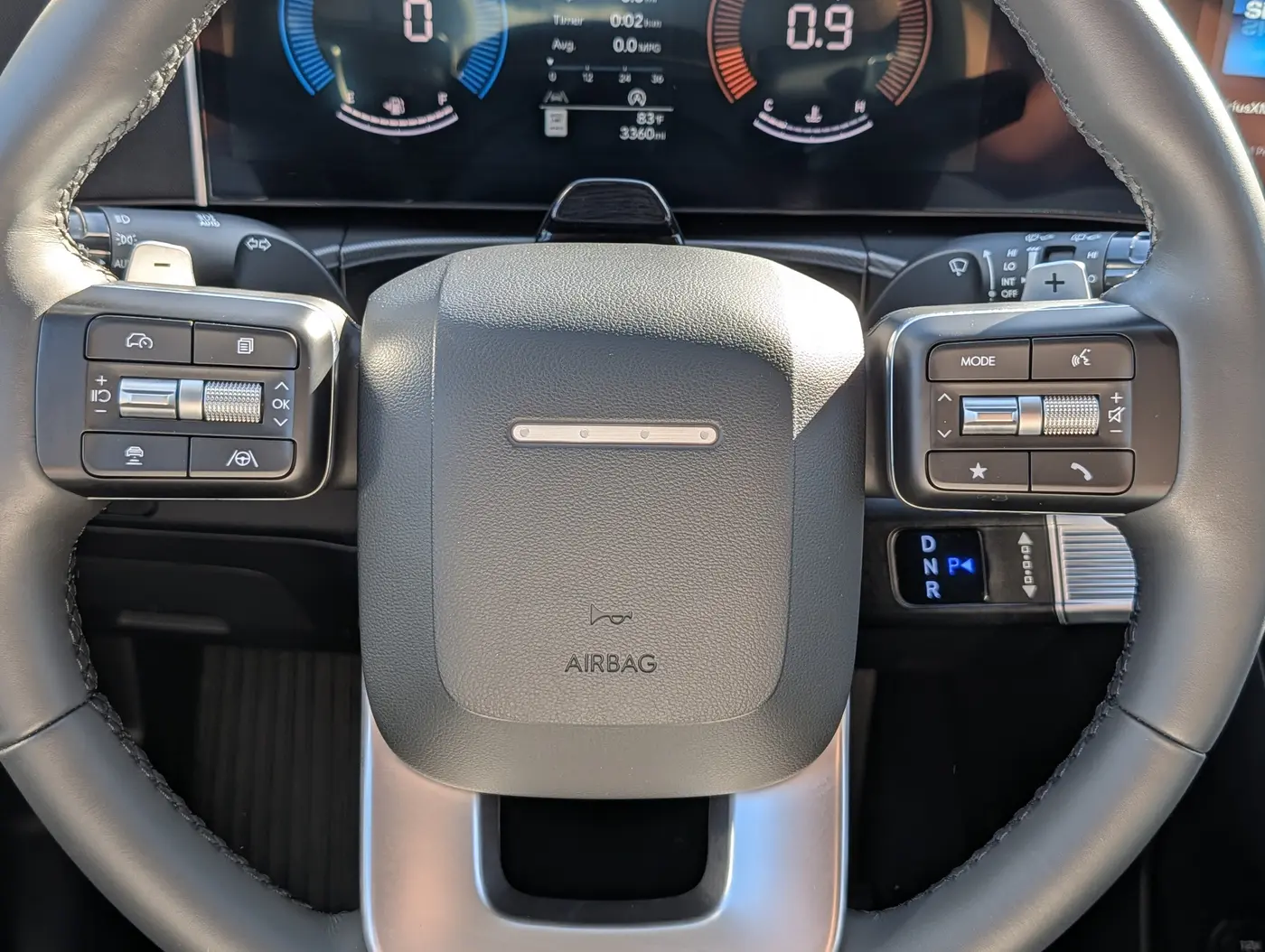 2026 Hyundai Santa Fe - $35,850