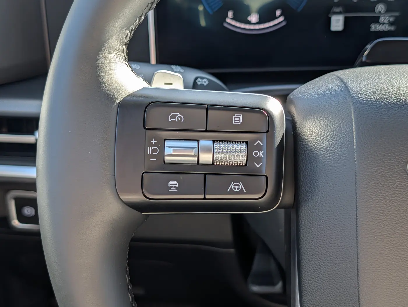 2026 Hyundai Santa Fe - $35,850