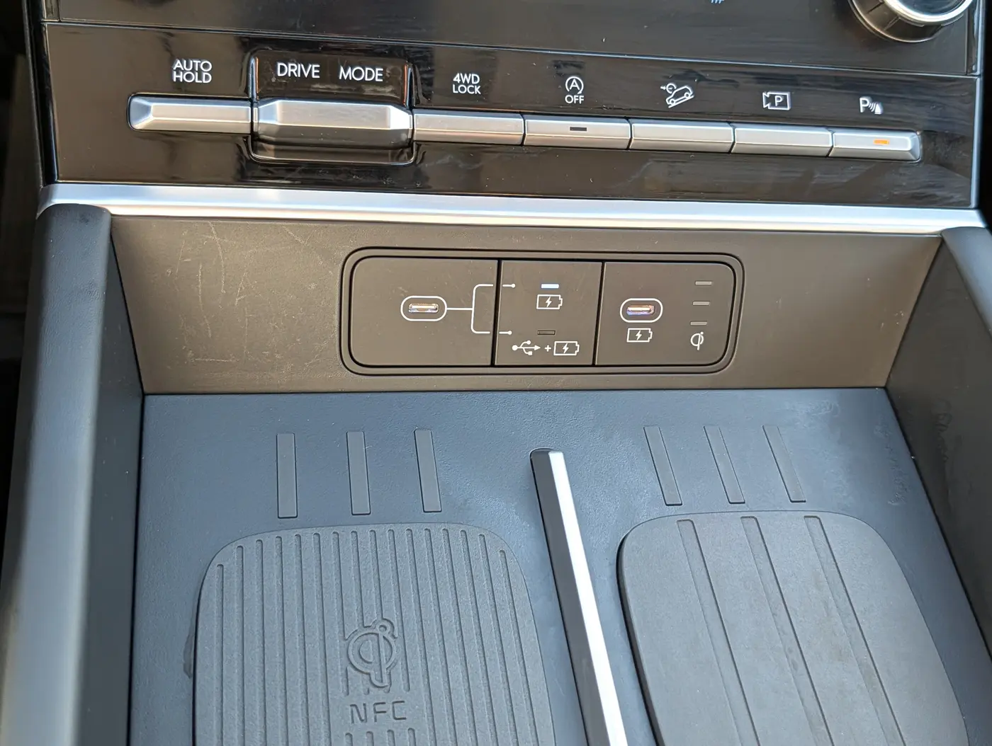 2026 Hyundai Santa Fe - $35,850