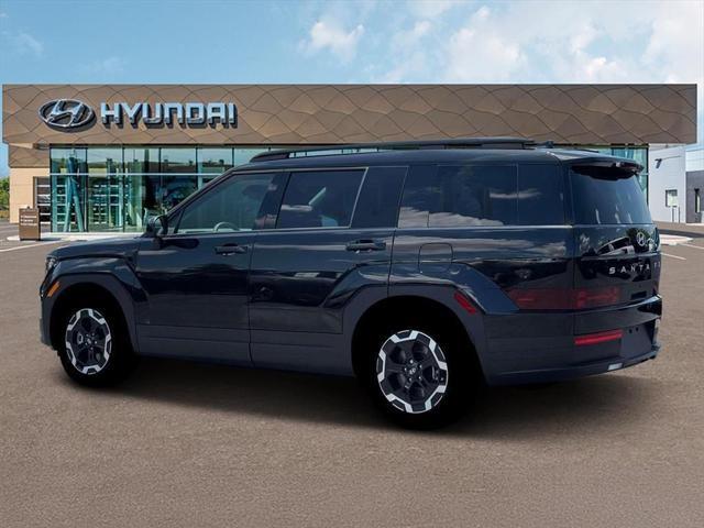 2026 Hyundai Santa Fe - $39,275