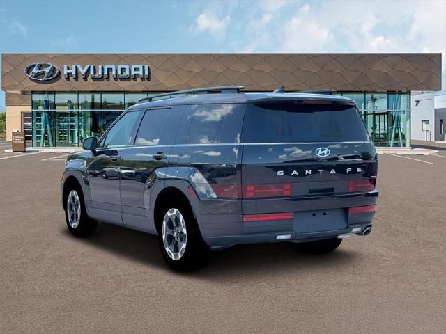 2026 Hyundai Santa Fe - $39,275