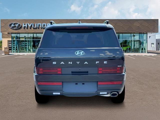2026 Hyundai Santa Fe - $39,275