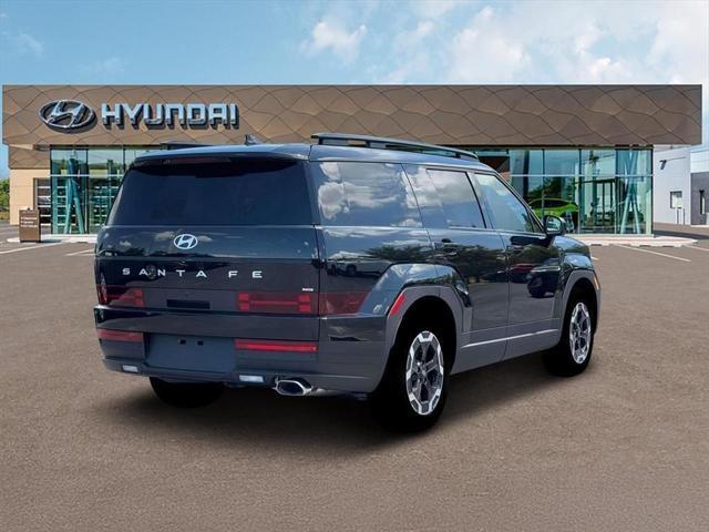 2026 Hyundai Santa Fe - $39,275