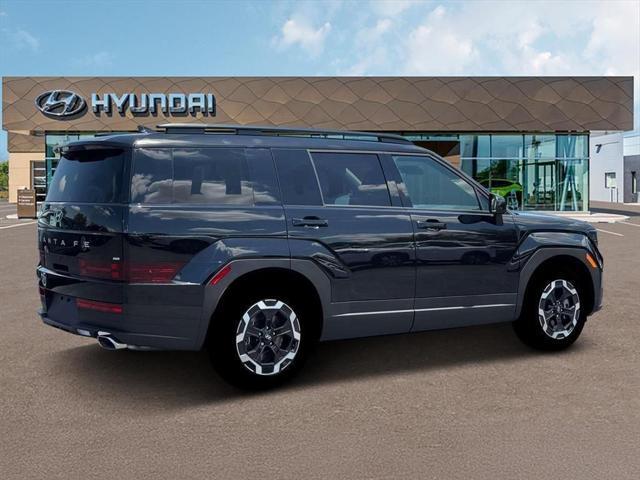 2026 Hyundai Santa Fe - $39,275