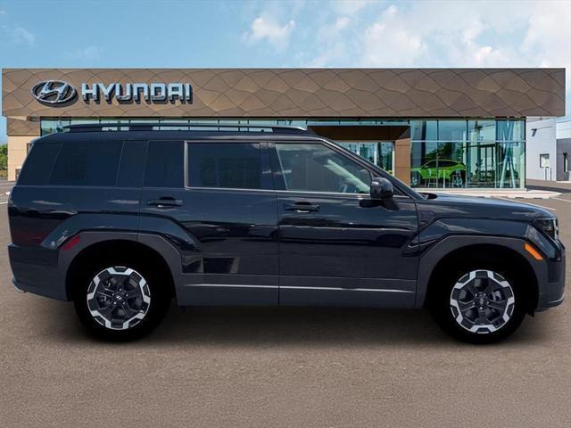 2026 Hyundai Santa Fe - $39,275