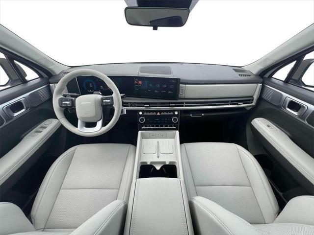 2026 Hyundai Santa Fe - $39,275