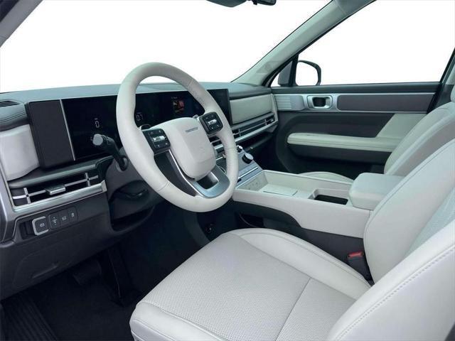 2026 Hyundai Santa Fe - $39,275