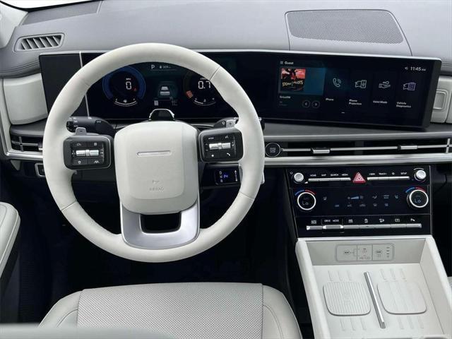 2026 Hyundai Santa Fe - $39,275