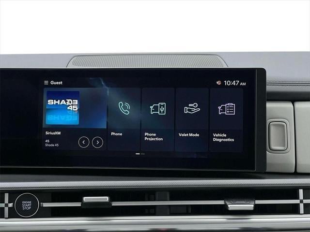 2026 Hyundai Santa Fe - $39,275