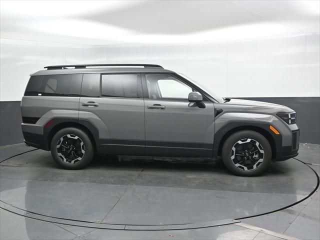 2026 Hyundai Santa Fe - $31,424