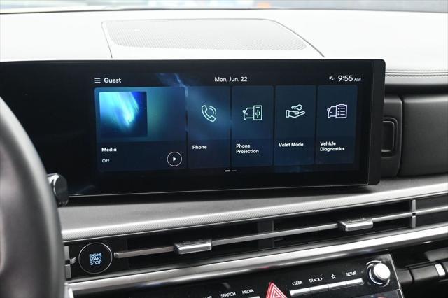 2026 Hyundai Santa Fe - $31,424