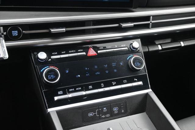 2026 Hyundai Santa Fe - $31,424
