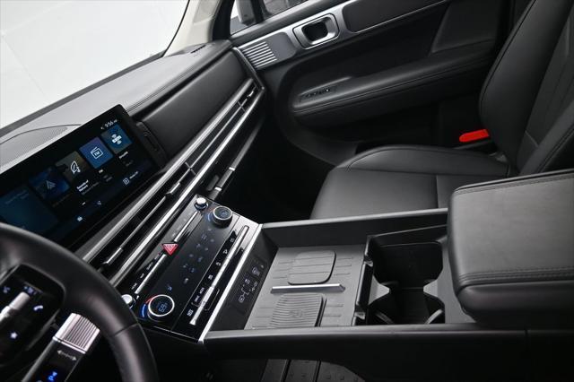 2026 Hyundai Santa Fe - $31,424