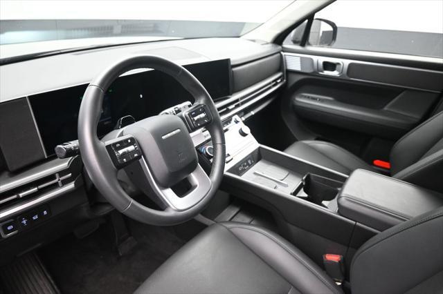 2026 Hyundai Santa Fe - $31,424