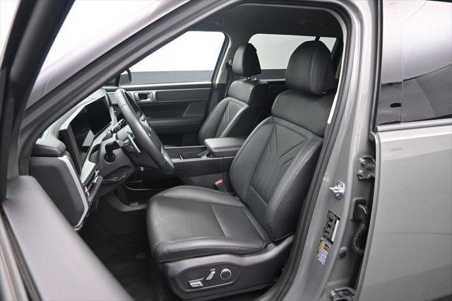 2026 Hyundai Santa Fe - $31,424