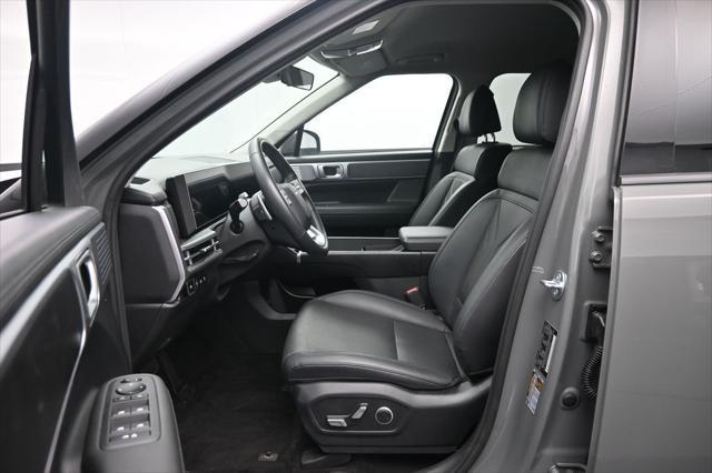 2026 Hyundai Santa Fe - $31,424