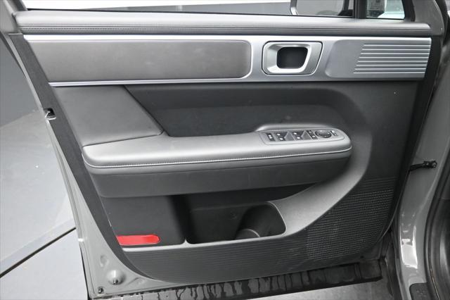 2026 Hyundai Santa Fe - $31,424