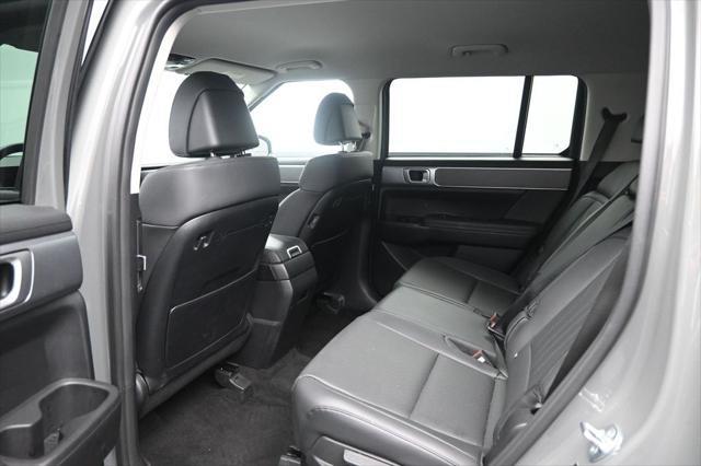 2026 Hyundai Santa Fe - $31,424
