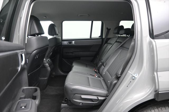 2026 Hyundai Santa Fe - $31,424