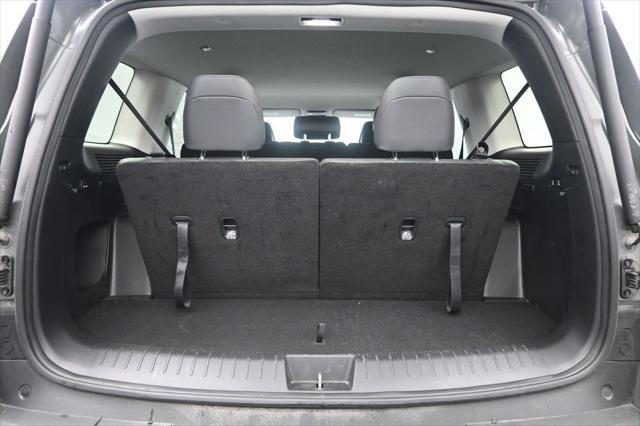 2026 Hyundai Santa Fe - $31,424