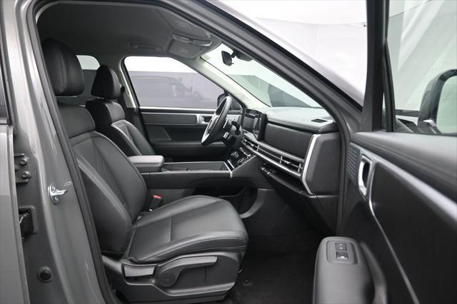2026 Hyundai Santa Fe - $31,424