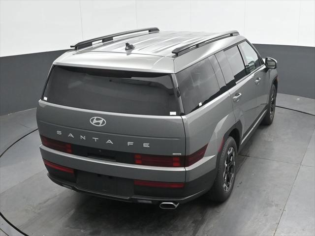 2026 Hyundai Santa Fe - $31,424