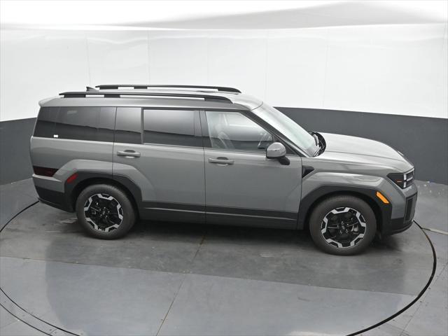 2026 Hyundai Santa Fe - $31,424