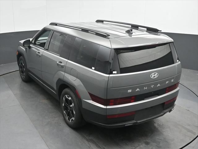 2026 Hyundai Santa Fe - $31,424