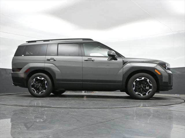 2026 Hyundai Santa Fe - $31,424