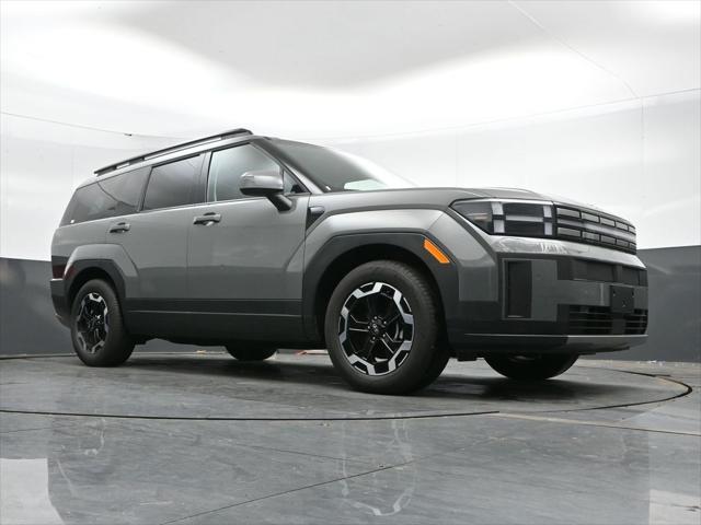 2026 Hyundai Santa Fe - $31,424