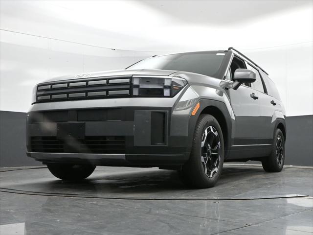 2026 Hyundai Santa Fe - $31,424