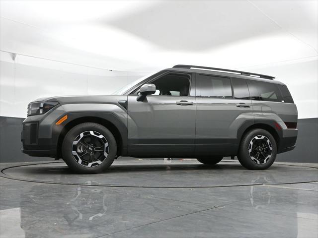 2026 Hyundai Santa Fe - $31,424