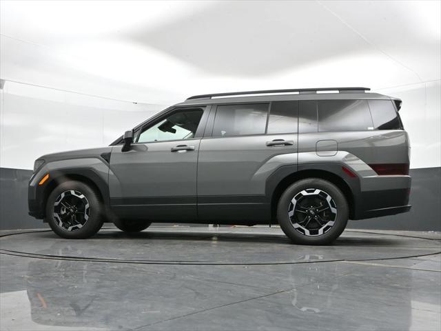 2026 Hyundai Santa Fe - $31,424