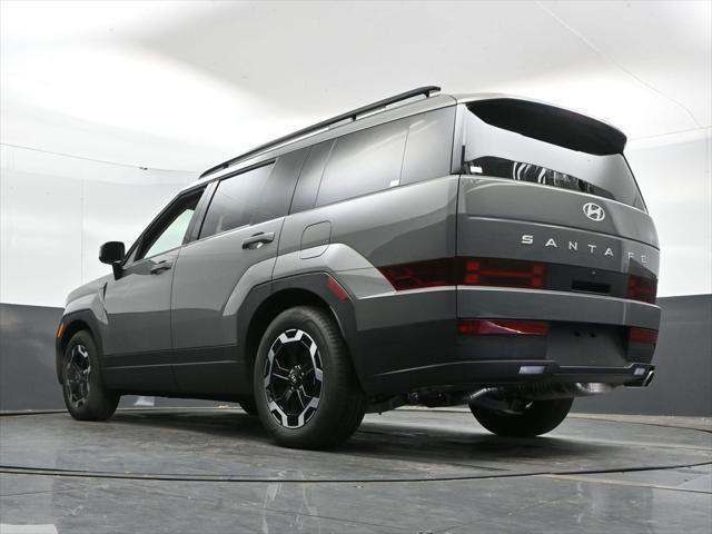2026 Hyundai Santa Fe - $31,424
