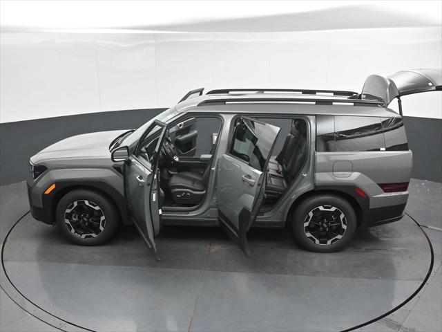 2026 Hyundai Santa Fe - $31,424