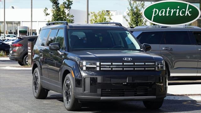 Preowned 2026 Hyundai SANTA FE SEL for Sale