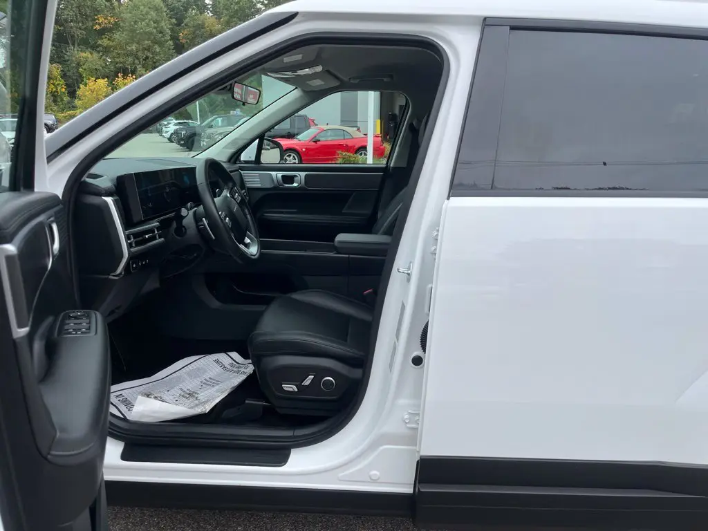2026 Hyundai Santa Fe - $29,999