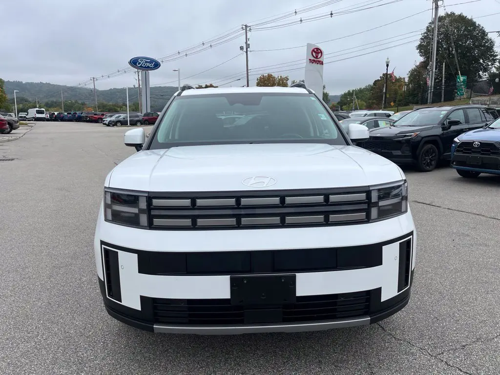 2026 Hyundai Santa Fe - $29,999