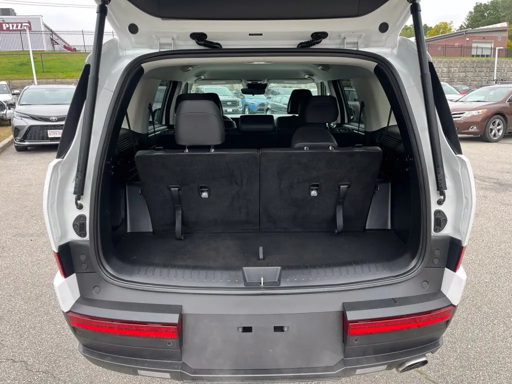 2026 Hyundai Santa Fe - $29,999